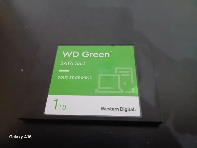 SSD SATA 3 1TB