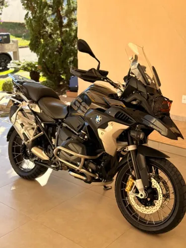 BMW GS 1250 Premium Exclusive 2020
