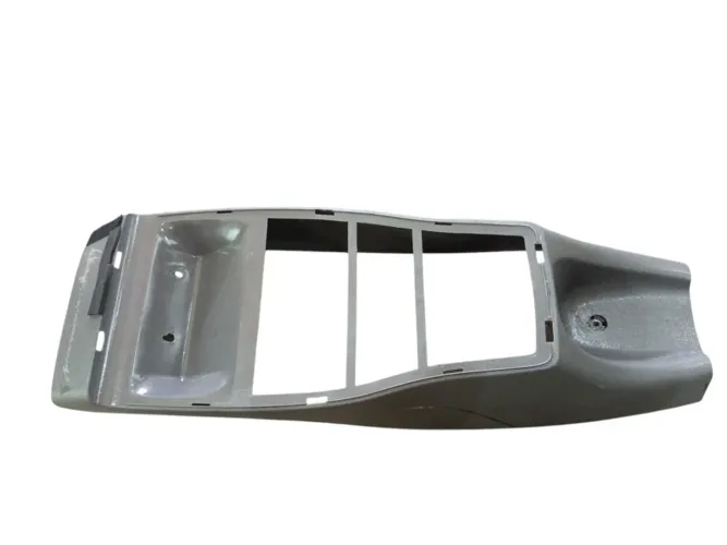 Console Central Santana 1999 2000 2001 A 2006 Original Usado