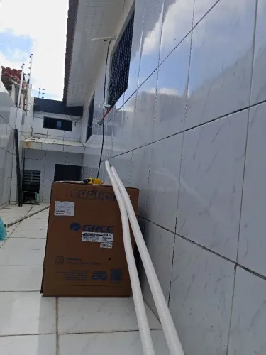 Refrigeração 