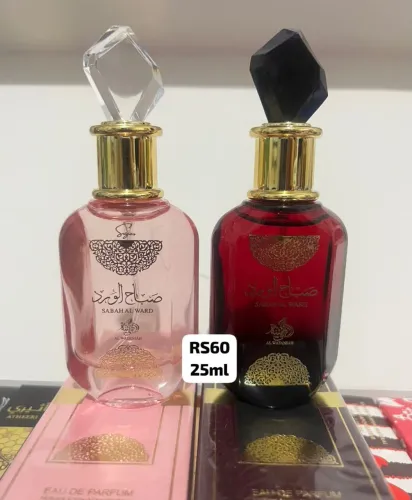 Perfumes 30 ml