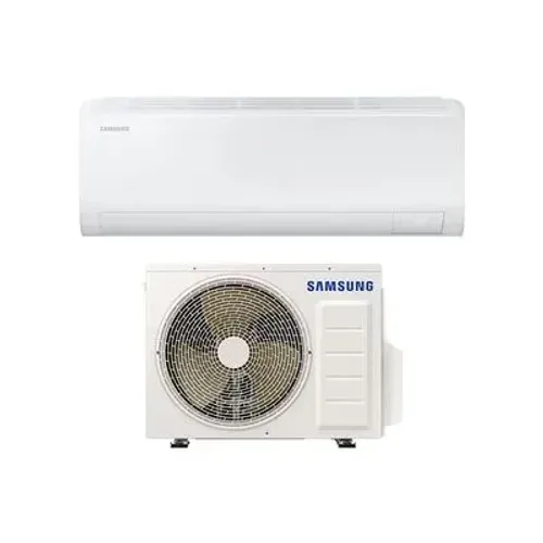 Ar-condicionado Samsung 9000btus