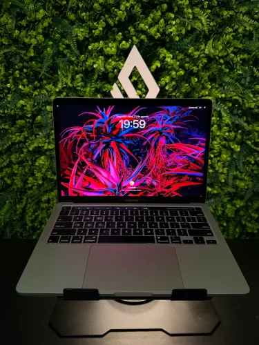 MACBOOK PRO 2020 512/8GB i5 + GARANTIA