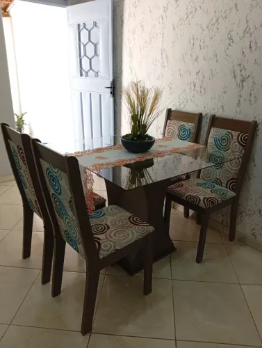 Mesa linda top 