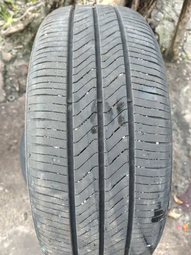 Pneu 175 55 16 original do dofhi Mini