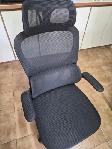 Cadeira escritório ou gamer