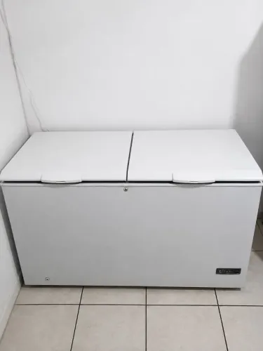 FREEZER HORIZONTAL 510 Litros GIGANTE