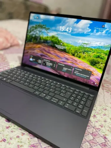 ?Lenovo i5 13ª geração! 
