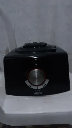 Liquidificador Philips/walita - 1000 WHATS - Modelo - RI - 7774/91 - 127 volts - Sem copo.