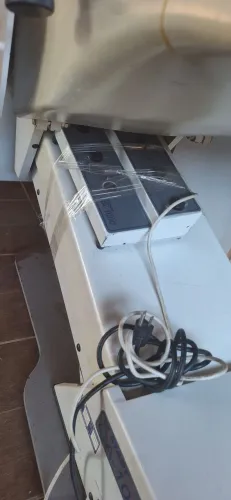 Vendo Cadeira de ginecologia.