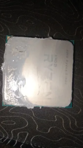 Ryzen 5 1600