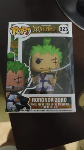 Funk Pop - Zoro - One Piece