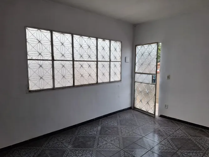 Apartamento para alugar com 1 dormitórios em Lagoinha, Nova iguaçu cod:AP00316