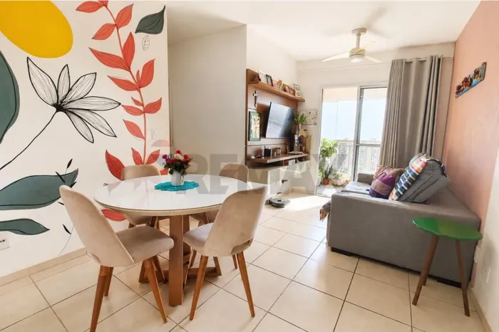 Apartamento Ibiza Avenida Caramuru 3 quartos 1 suíte 2 vagas Venda