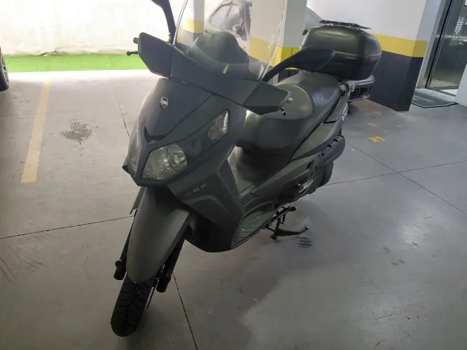 Vendo citycom S 300 com ABS(versão rara) 19/20