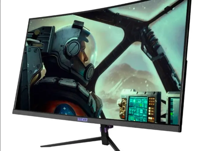 Monitor Mancer valak 