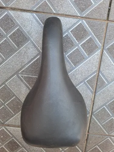 Banco bicicleta