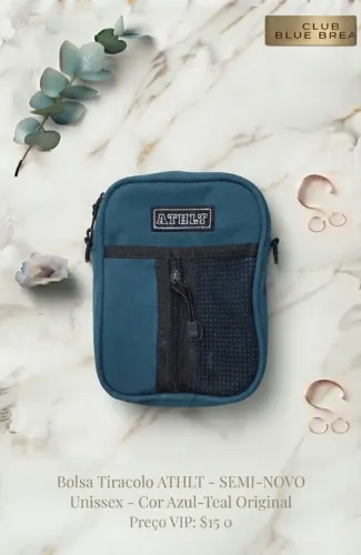 Bolsa original unisex