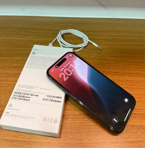 iPhone 16 - 256 Giga