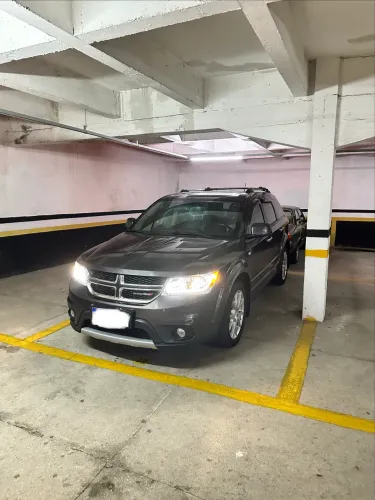 Dodge Journey RT 3.6 AWD V6 Aut. 2015