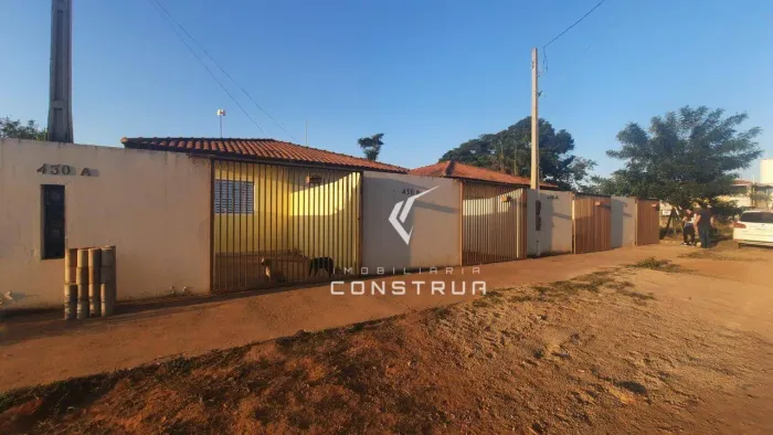 Casa à venda, 224 m² por R$ 870.000,00 - Recanto dos Dourados - Campinas/SP
