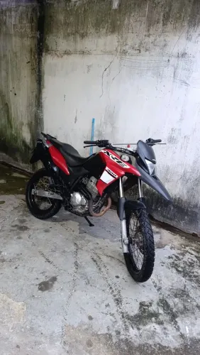 XRE 300