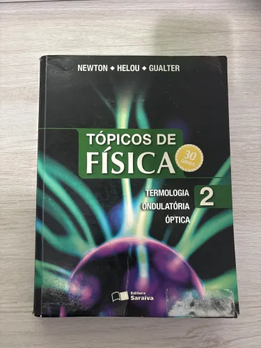 Tópicos de Física 2