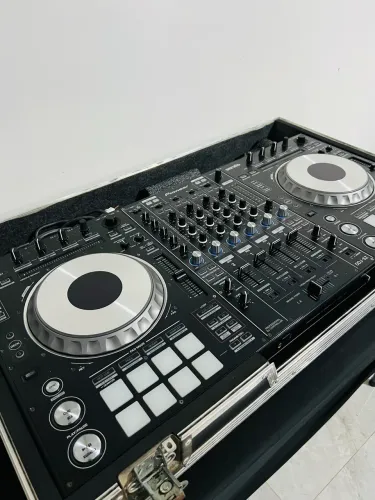 Controladora Pioneer Ddj Sz