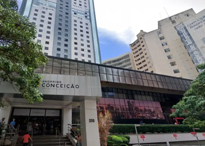 Oportunidade Única: Sala Comercial à Venda no Centro de Campinas-SP, 45m² e 1 Banheiro!