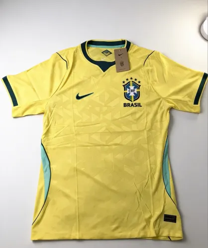 Camisa da Seleção Brasileira
