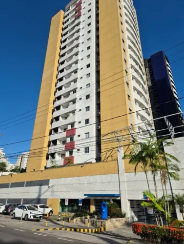 CONDOMINIO IBIZA FLEX / MORADA DO SOL