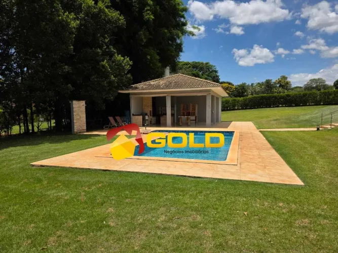 Casa em Condomínio para Locação em Uberlândia, Morada do Sol, 4 dormitórios, 2 suítes, 3 b