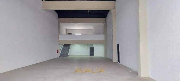 Salão para aluguel, 3 vagas, Jardim Residencial Dona Maria José - Indaiatuba/SP
