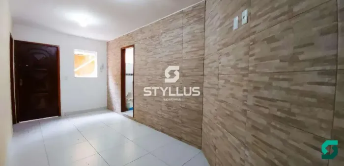 Cachambi | Apartamento 1 quarto, sendo 1 suite