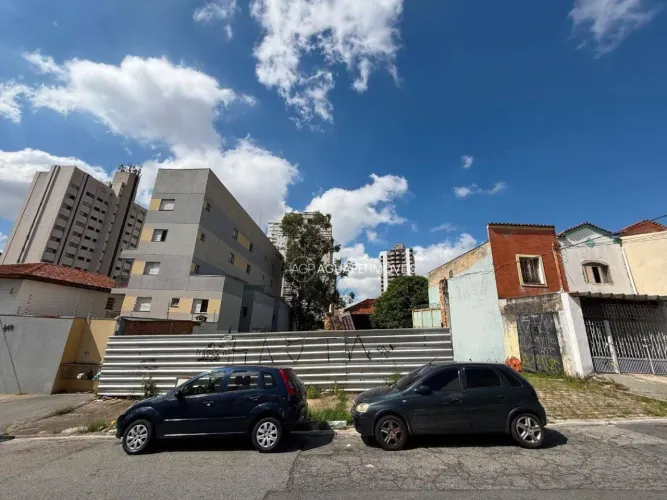 Galpão à venda, 500 m² por R$ 6.500.000,00 - Vila Regente Feijó - São Paulo/SP