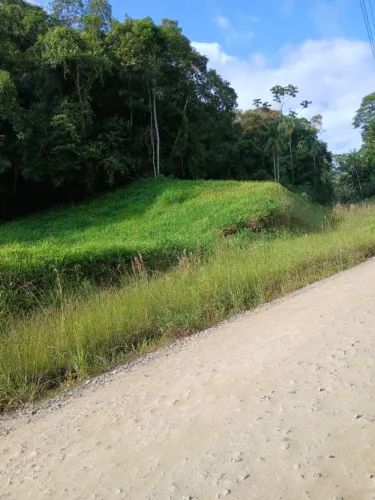 Terreno em Luiz Alves 