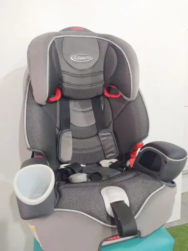 Cadeirinha para carro importada
