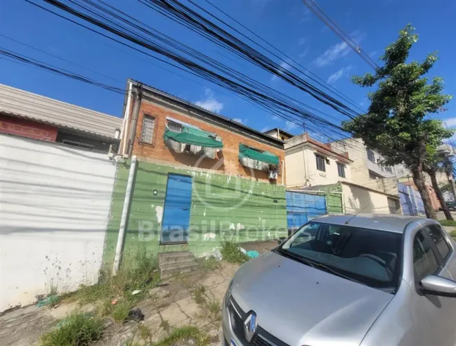 Galpão - Penha Circular