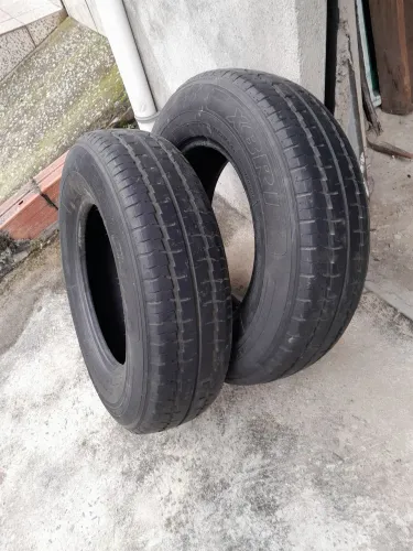 Pneu Aro 14