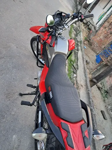 Tudo original no ponto de transferência