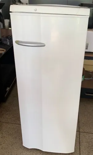 Geladeira eletrolux 1 porta com congelador