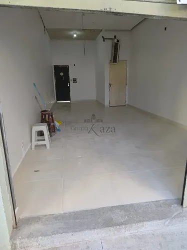 Sala Comercial - Edifício New Port - Floradas de São José - 50m²
