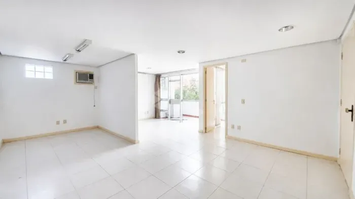 Sala 56M² - para Alugar