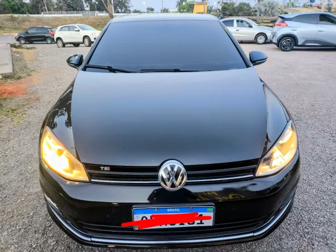 Volkswagen Golf Highline 1.4 TSI 140cv Aut. 2014