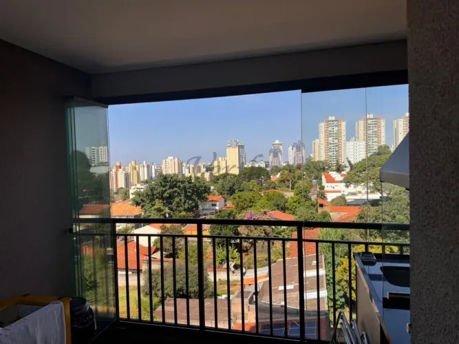 Apartamento para locação no Oben Mansões Santo Antônio Campinas/SP