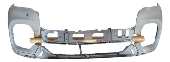 Parachoque Dianteiro Chery Tiggo 8 2020 2021 2022 2023 Lj Cinza