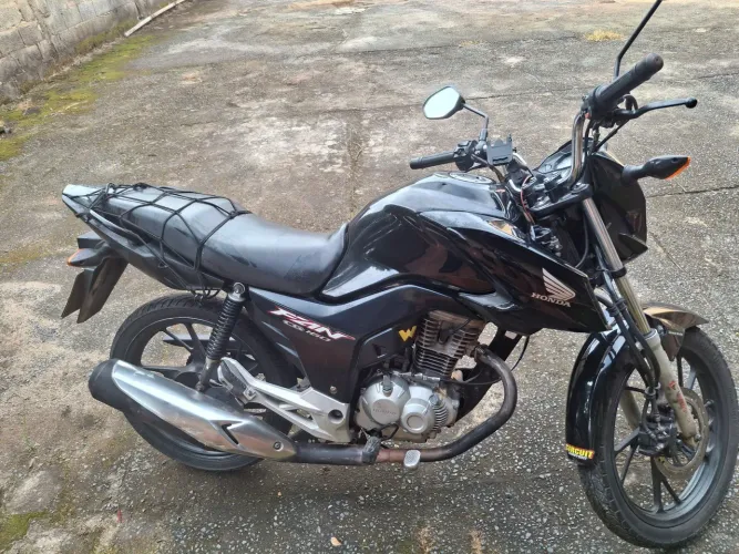 Barato Pra sair rapido cg 160 flex