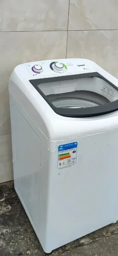 Máquina de lavar 