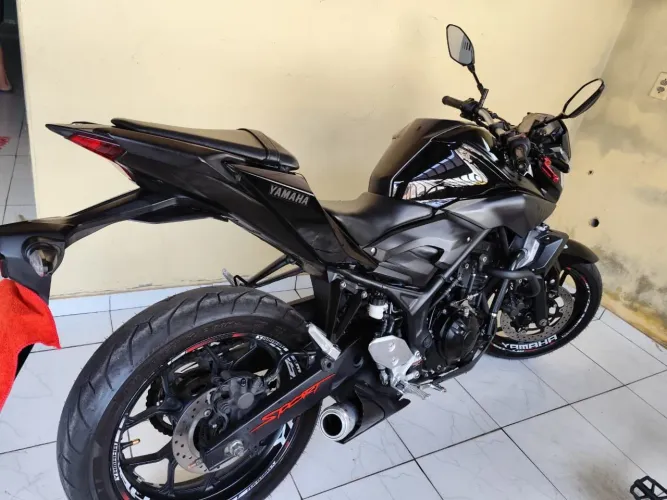 MT 03 2018 bem conservada