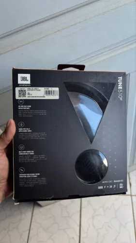Fone JBL